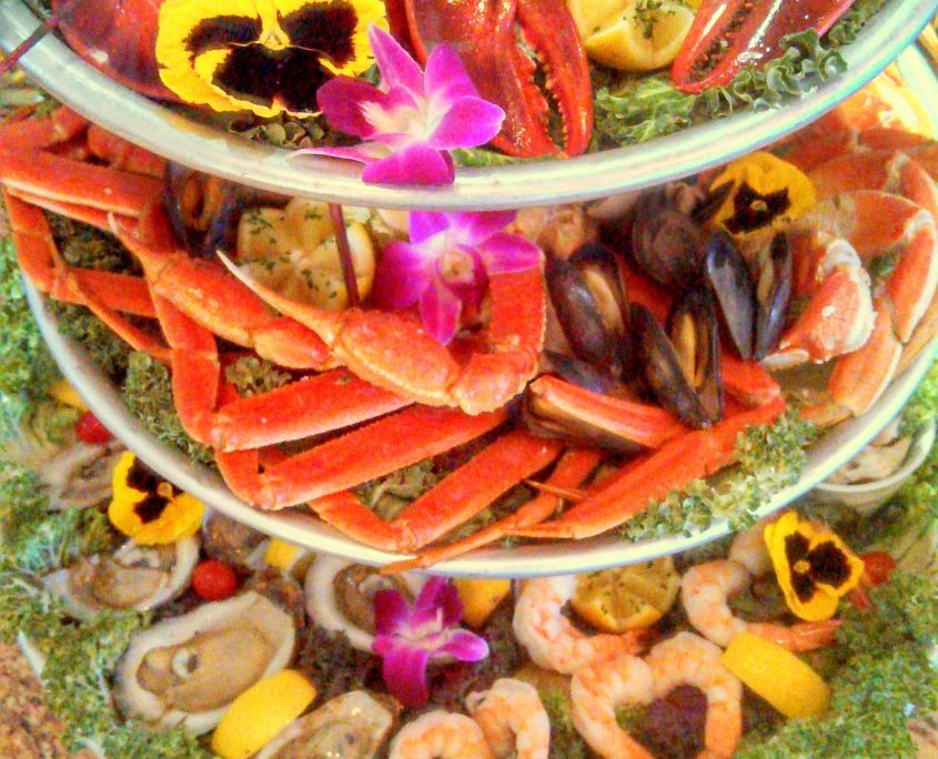 Lobster Lady Seafood Cape Coral's Best Seafood Restaurant