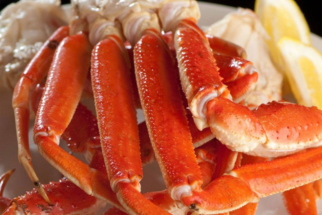 Lobster Lady Seafood Cape Coral S Best Seafood Restaurant